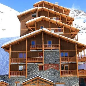 4* Aparthotel Des Neiges Plein Sud