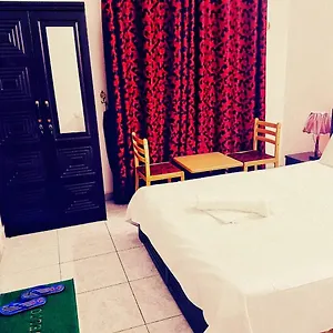 فندق صوفين فندق الشارقة