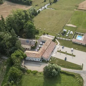 3* Hotel Du Moulin De La Brevette