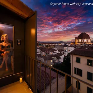 Bellavista 2*, Floransa İtalya
