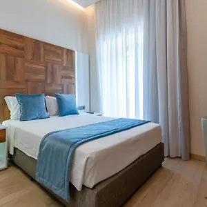 Hotel Avenida Park Lisbona