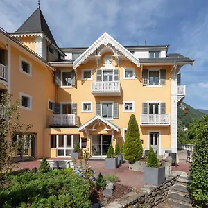 Hotel Chalet-hôtel Le Belvédère