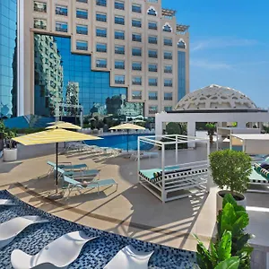 **** Ξενοδοχείο Barcelo Al Jaddaf, Ηνωμένα Αραβικά Εμιράτα