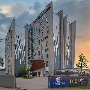 Doubletree By Hilton Lyon Eurexpo & Spa Saint-Priest (Rhone)