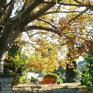 La Ferme St Michel Bed and breakfast