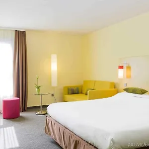 *** Ξενοδοχείο Ibis Styles Centre Port Γαλλία