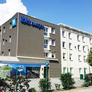 Ibis Budget Grenoble Sud Hotel